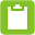 Clipboard Paste Icon 32x32 png